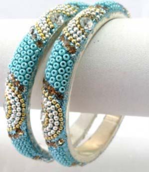 Ethnic Bangle 03