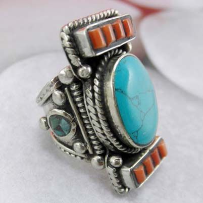 Ethnic Ring 01