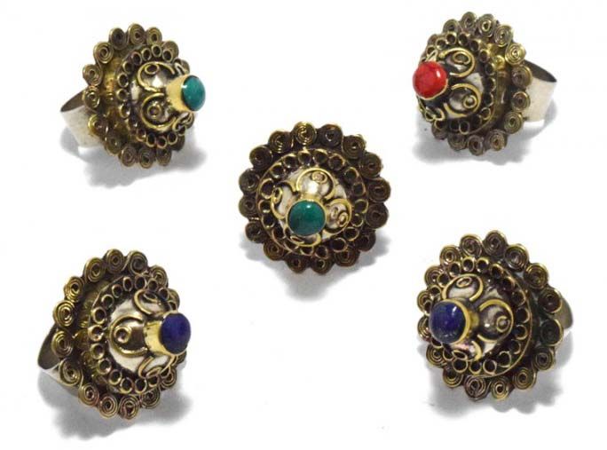 Ethnic Ring 02