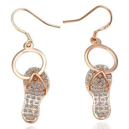 Trendy Earring 03