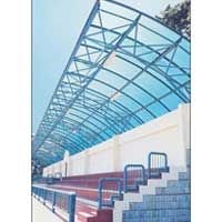 Polycarbonate Multiwall Sheets 01