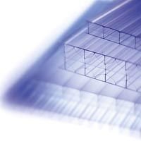 Polycarbonate Multiwall Sheets 02