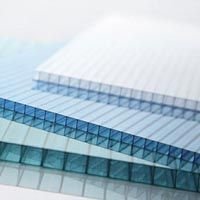 Polycarbonate Multiwall Sheets 03