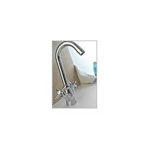 EC-42 Centre Hole Basin Mixer