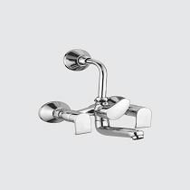 WF-40 Wall Mixer With Bend
