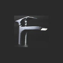 WF-70 Single Lever Centre Hole Basin