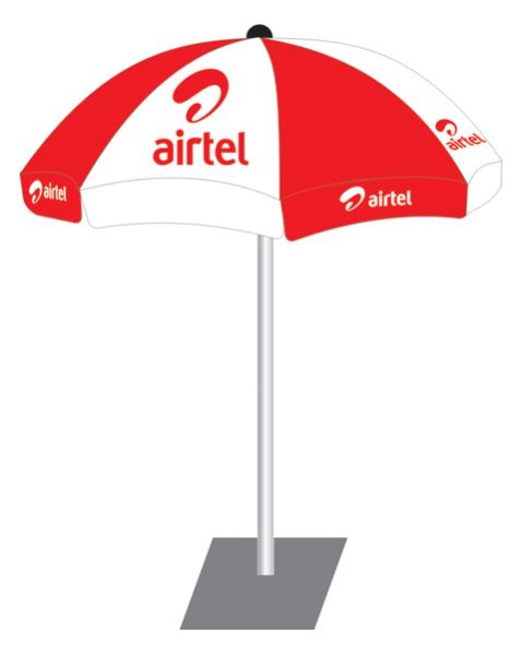 Airtel Umbrella