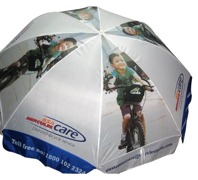 BSA Umbrella