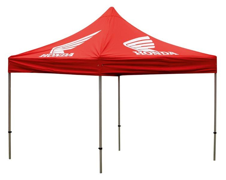 Honda Tent