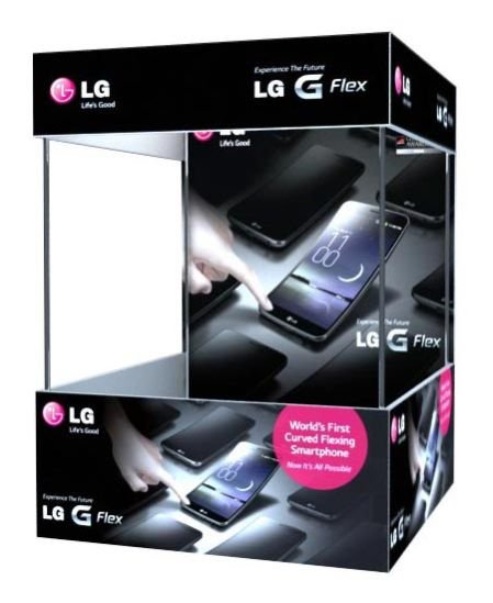 LG Canopy