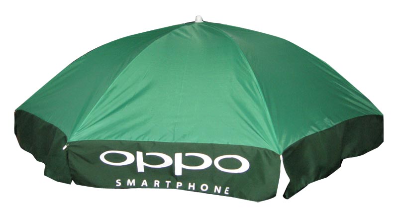 OPPO Smartphone Umbrella