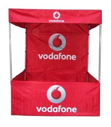 Vodafone Canopy