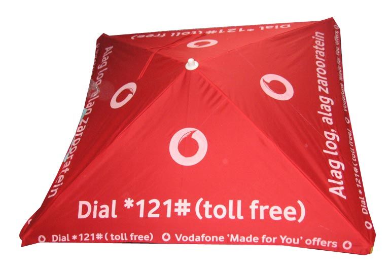 Vodafone Umbrella
