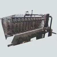 Ammonia Atmospheric Condensor