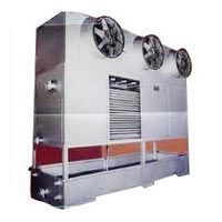 Evaporative Condensor