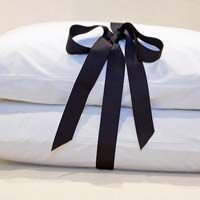 Goose Down Pillow