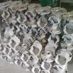 Aluminium Alloy Castings - 01