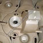 Aluminium Alloy Castings - 02