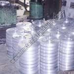 Aluminium Alloy Castings - 03