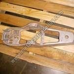 Aluminium Alloy Castings - 04