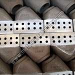 Aluminium Alloy Castings - 06