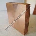 Beryllium Copper Alloy Casting - 01