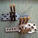 Beryllium Copper Alloy Casting - 02