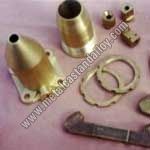Brass Casting - 02