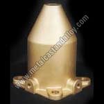 Brass Wiping Gland Y Type