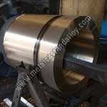 Phosphor Bronze Casting - 03
