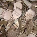 Silicon Bronze Casting - 02