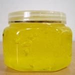 Pet Jar (250 Ml Hexa Gel)
