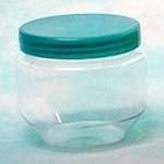 Pet Jar (JNOVA 250 & 100)