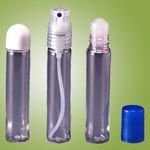 Plastic Bottles (10 Ml)