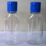 Plastic Bottles (15 Ml Kr, 25 Ml Rd , 25 M K)