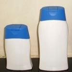 Plastic Bottles (50, 100, 200, 500 Alfa)