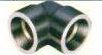 Socket Weld Elbow (Model FSPF-300)