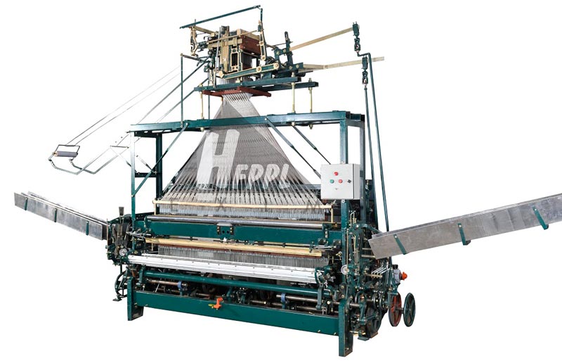 Jacquard 2 WM Small
