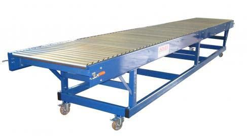Roller Conveyor 01