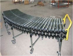 Roller Conveyor 02