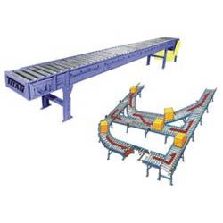 Roller Conveyor 03