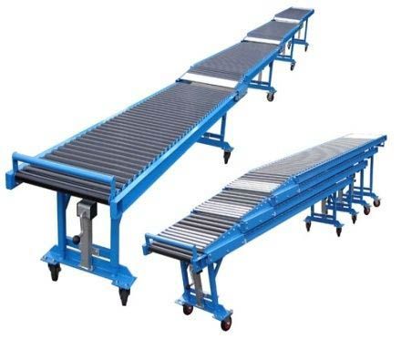 Roller Conveyor 05