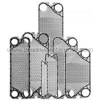 PHE Plates and Gaskets