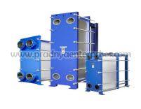 Plate Heat Exchangers 02