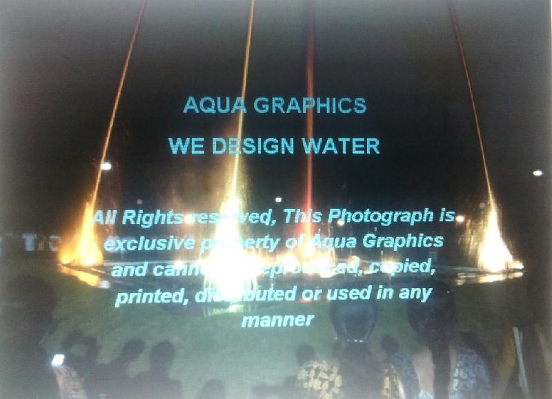 Musical Fountains 01