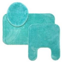 Bath Mat Set 02