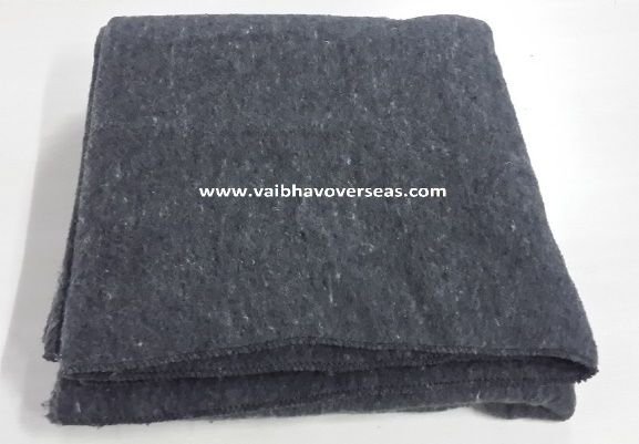 Recycled Blanket 02