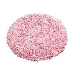 Shaggy Bath Mat 03