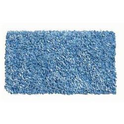 Shaggy Bath Mat 04