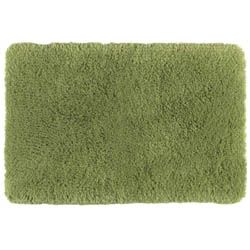 Shaggy Bath Mat 06